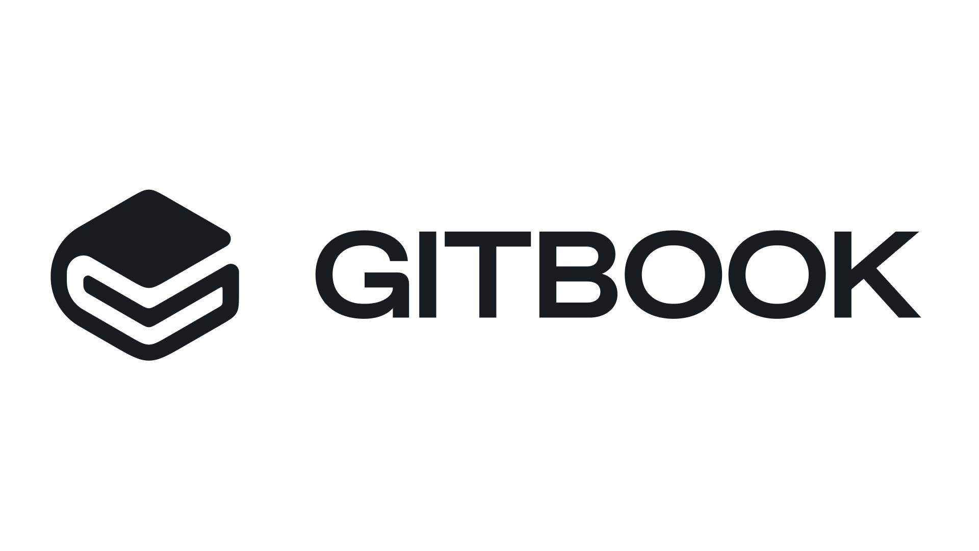 GitBook logo