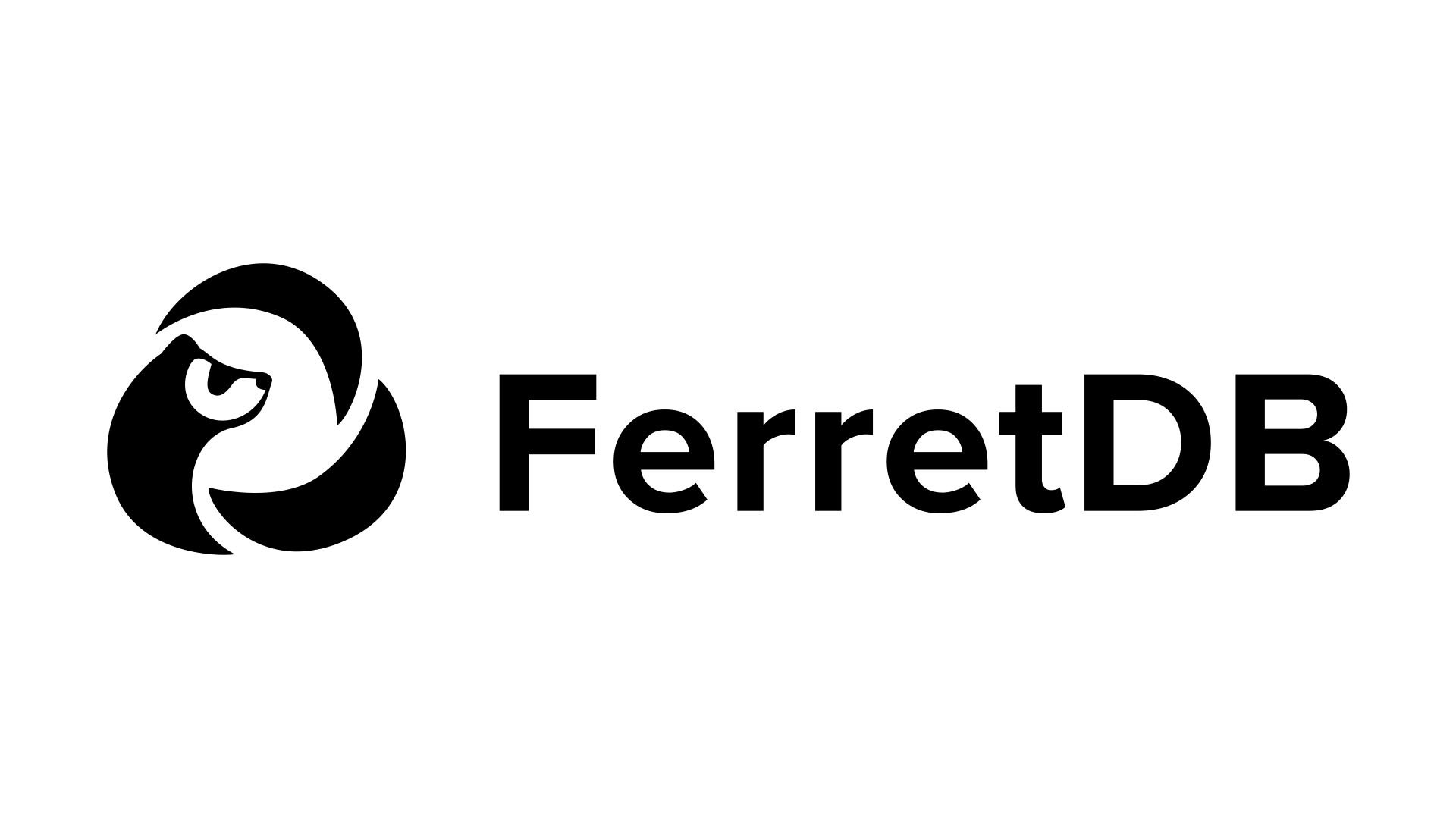 FerretDB logo