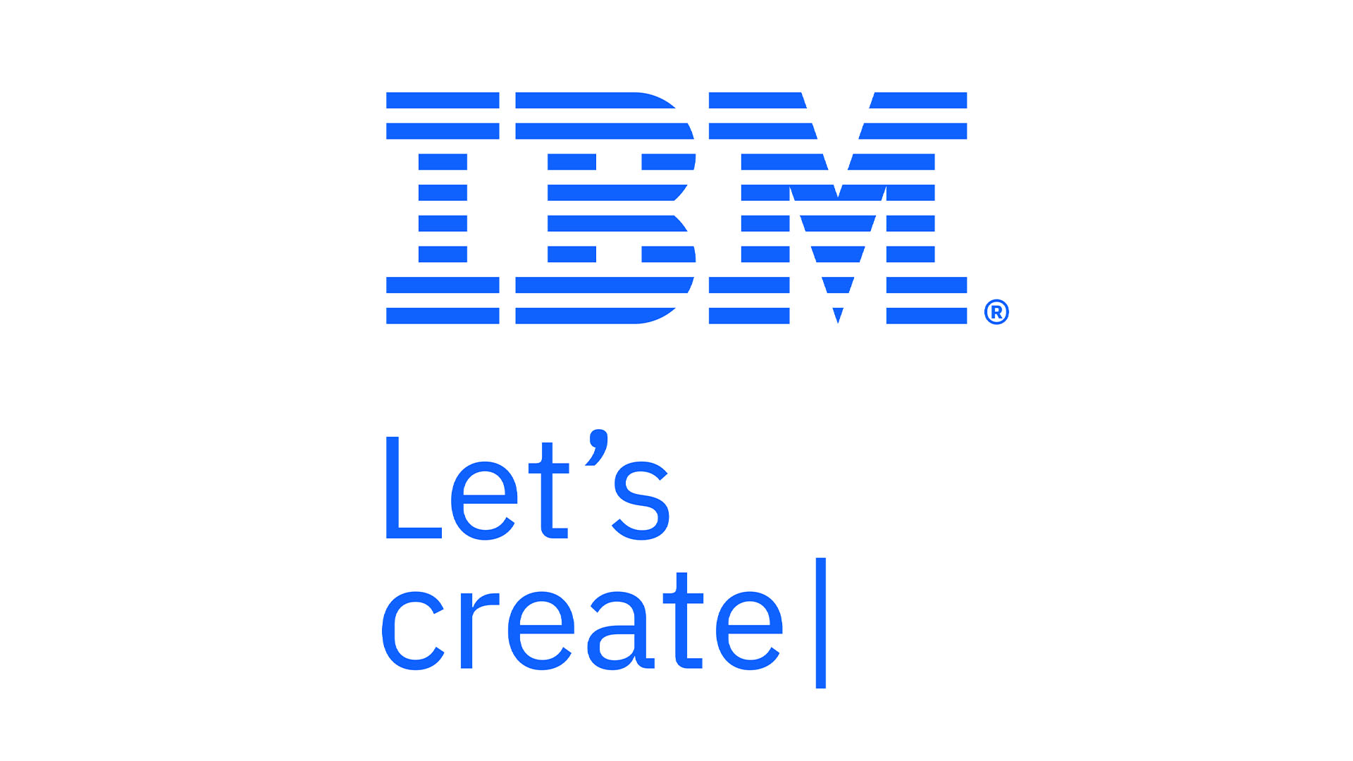 IBM logo