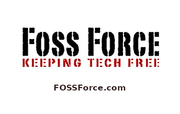 FOSSForce logo