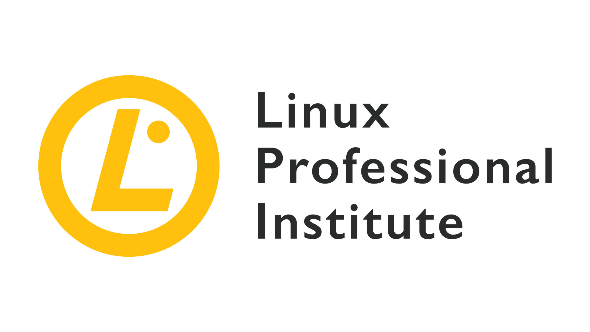 Linux Professional Institute logo